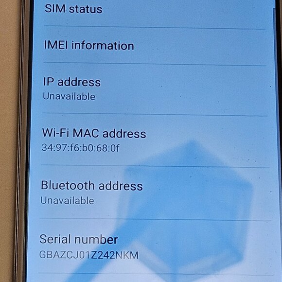 ASUS ZenFone 3 Max (Z01BDC) - 32GB Storage - Picture 13 of 14